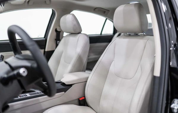 CHERY brendinin yeni 29 900 AZN olan sedan modeli artıq Bakıda! - FOTO