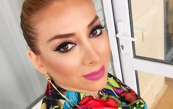 Ülviyyə Alovlu 5 aydır axtarışda imiş - Qərar və bildirişin FOTOsu