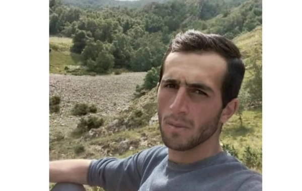 Quba sakini Siyəzəndə itkin düşdü - FOTO