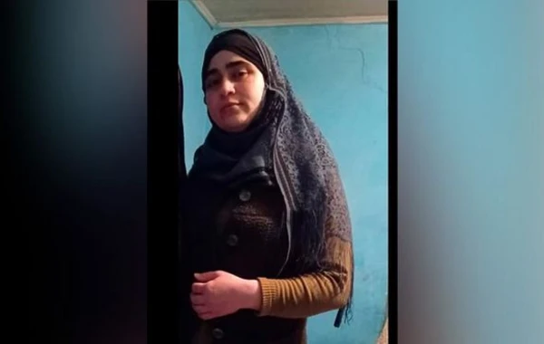 В Билясуваре пропала 26-летняя женщина - ФОТО