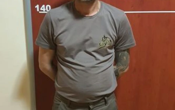 Samuxda narkotik yetişdirən şəxs saxlanılıb - FOTO