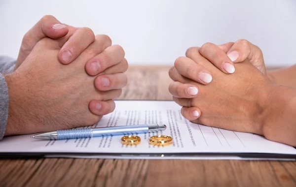 Названа причина увеличения числа разводов в Азербайджане