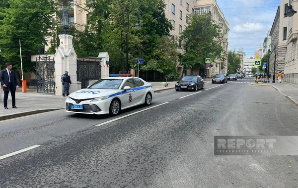 Azərbaycan və Rusiya XİN başçılarının təkbətək danışıqları bitib, geniştərkibli görüş başlayıb - YENİLƏNİB