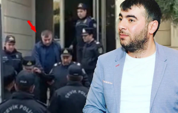 Rəşad Dağlının qardaşı: "Dedi ki, bir də baxdım İskəndər qan içindədir”