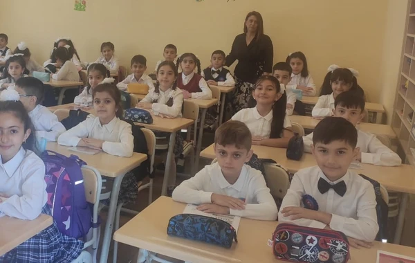 Övladı məktəbə gedən hər kəsin DİQQƏTİNƏ - Növbəti ildən...
