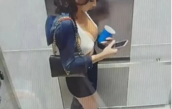 Eşq gecəsinin sonunda 600 min dollarından və bahalı saatından oldu - FOTO