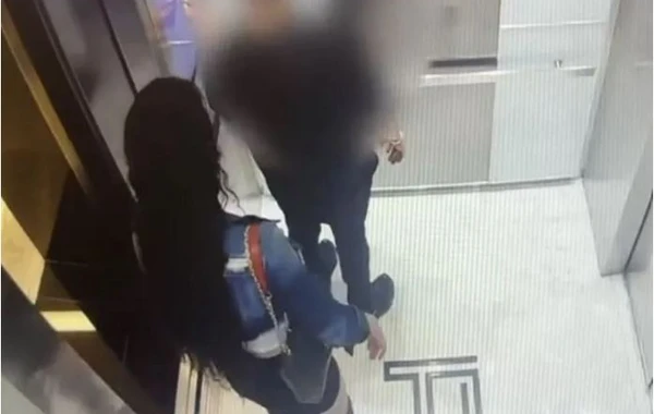 Eşq gecəsinin sonunda 600 min dollarından və bahalı saatından oldu - FOTO