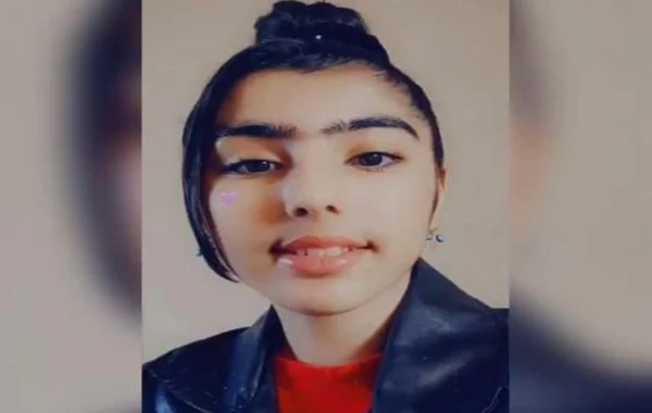 Azərbaycanda polis 13 yaşlı qızı axtarır - FOTO