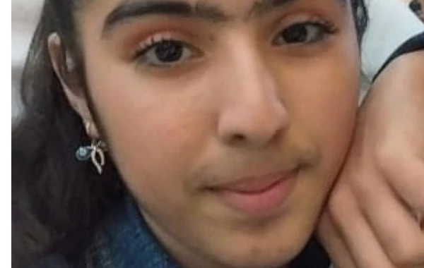 В Азербайджане разыскивают пропавшую без вести 13-летнюю девочку - ФОТО
