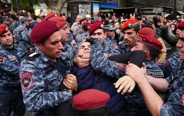 Müharibədə məhv edilmiş ermənilərin valideynləri Paşinyana qarşı aksiya keçirəcəklər