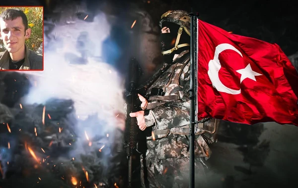 MİT-dən PKK-ya ZƏRBƏ: Gizli xəbərləşmə üsulları yaradan şəxs zərərsizləşdirildi - FOTO