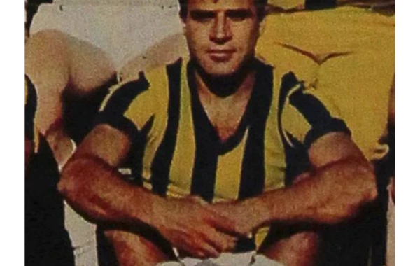 "Fənərbağça"nın əfsanəsi vəfat etdi - FOTO