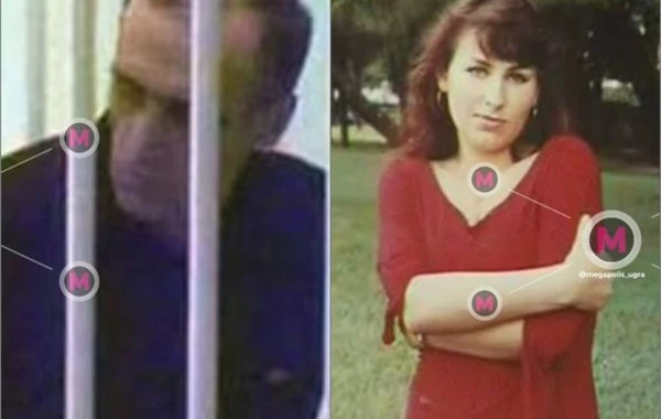 Kürəkəni vaxtilə tələbə qızı zorlayan ermənini qətlə yetirdi - FOTO/VİDEO