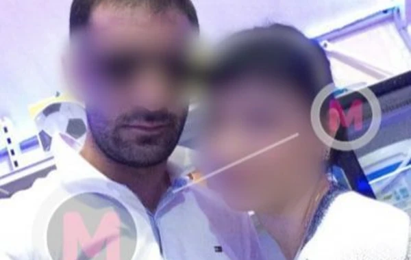 Kürəkəni vaxtilə tələbə qızı zorlayan ermənini qətlə yetirdi - FOTO/VİDEO