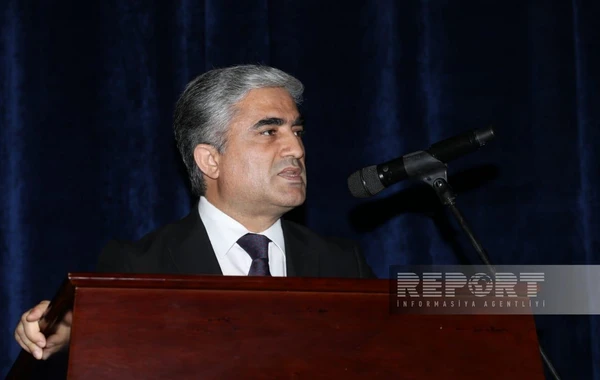 “Baku TV” və “Haber Global” “Şəms Milli Mükafat”ına layiq görülüb