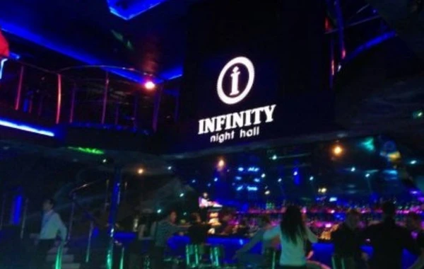 “İnfiniti Pub”ın rəhbərləri ilə bağlı QƏRAR