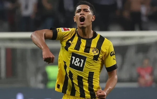"Real Madrid"dən 100 milyonluq transfer - FOTO