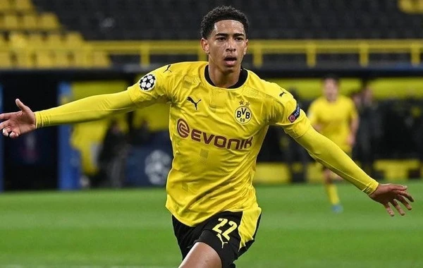 "Real Madrid"dən 100 milyonluq transfer - FOTO