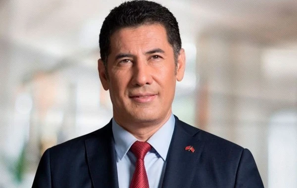 Sinan Oğan: "Ərdoğanın Azərbaycanla bağlı siyasətini həmişə dəstəkləmişəm və dəstəkləyirəm"