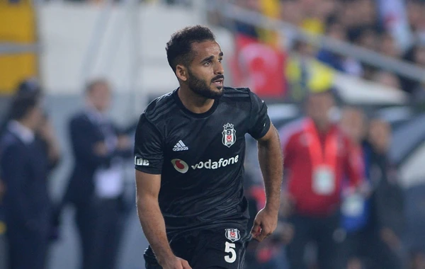 "Barselona"nın sabiq futbolçusu saxlanıldı - SƏBƏB - FOTO