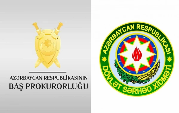 Azərbaycanda saxlanılan iki erməni diversanta cinayət işi açılıb, onlar istintaqa cəlb edilib