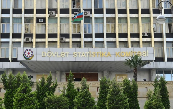 Dövlət Statistika Komitəsinin kollegiyasının tərkibində dəyişiklik edilib