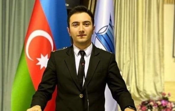 Azərbaycanda tələbə vəfat etdi - FOTO