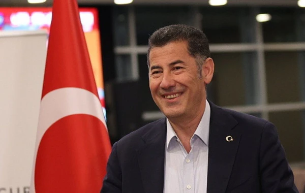 Seçkilərin nəticəsi ölkəmizin gələcəyi üçün xeyirli və uğurlu olacaq - Sinan Oğan