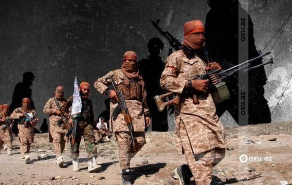 “Taliban” İrana müharibə elan etdi