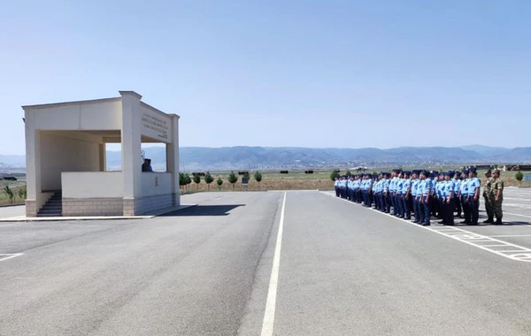 Müstəqillik Günü münasibətilə Azərbaycan Ordusunda silsilə tədbirlər keçirilib - FOTO/VİDEO