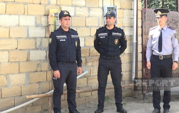 Ötən gün baş verən qətl hadisəsinin bəzi təfərrüatları məlum olub - FOTO