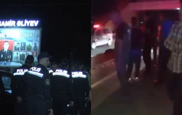 Bakıdakı dəhşətli qəzada ölən ailə üzvlərinin adları açıqlandı - YENİLƏNİB + FOTO/VİDEO