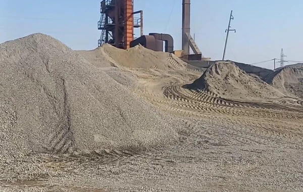Azərbaycanda zavodun fəaliyyəti dayandırılıb, rəhbəri cərimələnib - FOTO