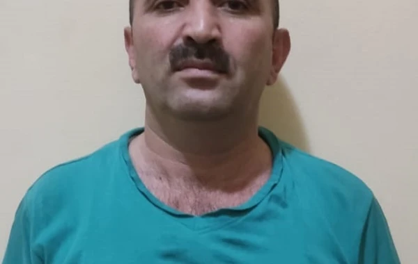 Goranboy sakinində avtomat və narkotik aşkarlanıb - FOTO