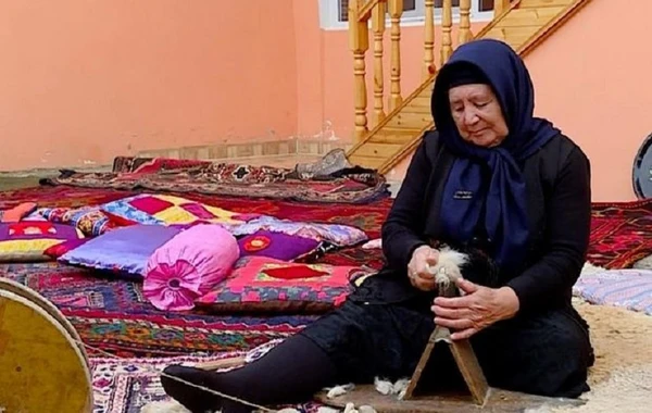 Qərbi Azərbaycan Xronikası: “Göyçənin ilmələrə köçən sirləri” - VİDEO