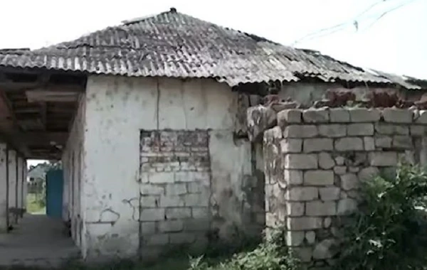 Lənkəranda tibb ocağından çox ilan yuvasına çevrilən məntəqə - VİDEO