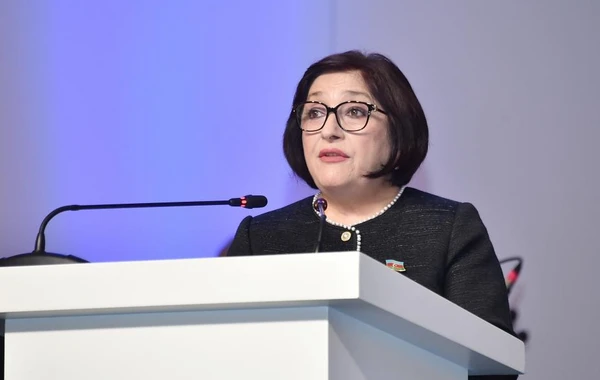 В Баку организован официальный прием по случаю Дня независимости Израиля - ФОТО