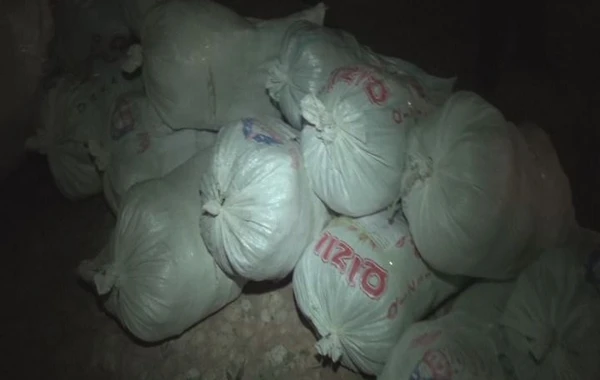 Polisdən XÜSUSİ ƏMƏLİYYAT: 19 nəfər saxlanıldı - FOTO