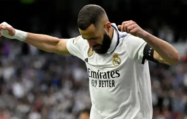Benzemanın yeni klubu bəlli oldu - Ronaldo ilə…