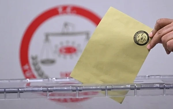 Türkiyədə prezident seçkilərinin ikinci turunun dəqiq nəticəsi açıqlandı