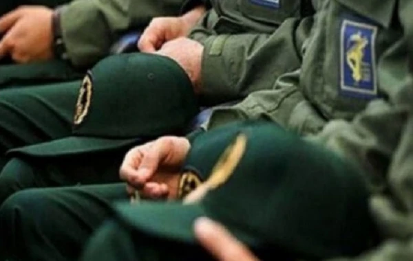 SEPAH zabitləri bir qadın jurnalisti bacısını zorlayacaqları ilə hədələyiblər - FOTO