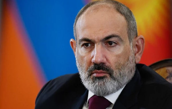 Paşinyan dövlətə xəyanətlə bağlı cinayət işi üzrə dindirilib