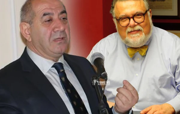 Yetirmişli Azərbaycanda güclü zəlzələ proqnozlaşdıran Şengörə qəzəbləndi: “Boğazından yapışıb soruşaq ki...”