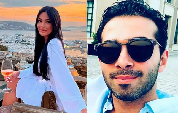 Model sevgilisini döyən Ziyaya yeni ittihamlar irəli sürüldü