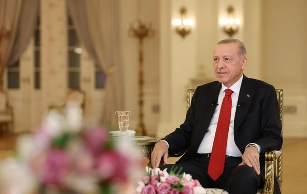 Ərdoğan: “28 may gecəsində Afrikadan Asiyaya – küçələrdəki sevinc coşqusunu unutmayacağıq”