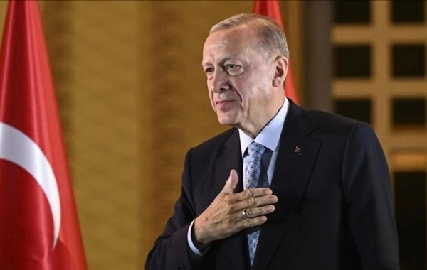 Ərdoğan yeni hökumətin ilk iclasının tarixini açıqlayıb
