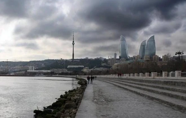 Hava ilə bağlı ciddi XƏBƏRDARLIQ - Bu tarixdən...
