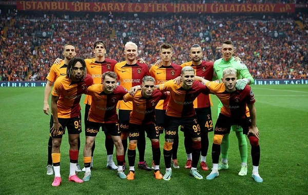 "Qalatasaray"dan transfer bombası! - Zaniolo gedir, o gəlir - FOTO