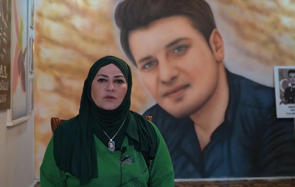 Şəhid ailəsinin tibb xərcləri “YAŞAT” Fondu tərəfindən qarşılanıb - VİDEO