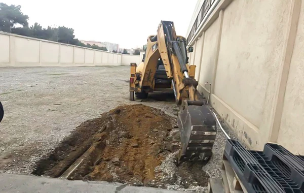 “Ona dedim ki, Kürdəmirdə 7 kilo qızıl basdırılıb, axtarmağa getdik”
